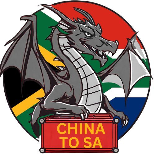 China to SA